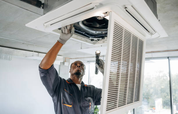 Licensed Heat Pump Repair service in Berlin, NH - FH HVAC