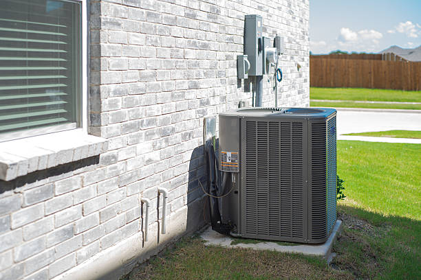 Reliable Heat Pump Repair contractor in Berlin, NH by FH HVAC